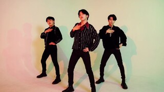 BOY STORY Hanyu | Zihao | Xinlong - Hyuna's "I'm Not Cool" cover