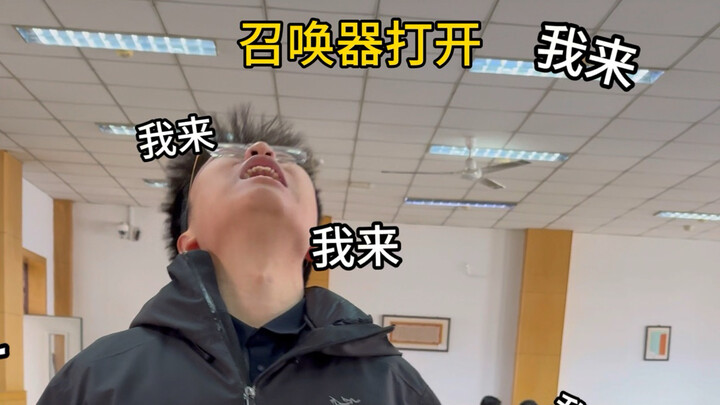 قلتُ لك لا تستهين بالأشخاص الطيبين بسهولة!