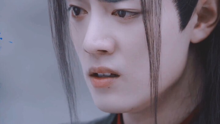 【Wangxian】The Forbidden Delicacy of the Luan (Part 14) The former prince•the current prince｜Shuangqi