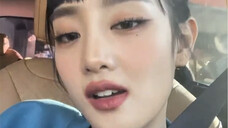 (G)I-DLE Minnie: Aku tahu serigala rasa susu di Tiongkok memanggilku Xiaopiao, kan?