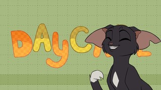 Daycare  - Animation Meme ( Warrior Cats Ravenpaw )