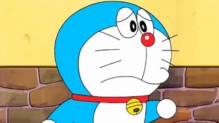 【Doraemon】Nobita's Secret Tool!