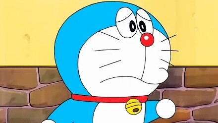 [Doraemon] Chỗ dựa bí mật của Nobita!