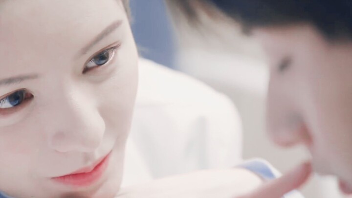 Now this is top-tier modern romance! This mutually healing love is so addictive!