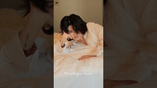 Bấy Bì Lại Đây Chị Nói Nhỏ || Ôn Mạch Thần - 温麦辰
