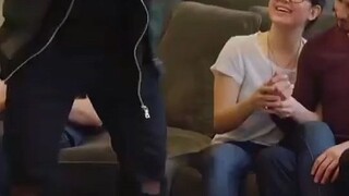 THE BAGGER 👻👻👻