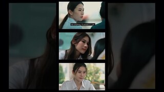 Rindu Rabu 🤧 Love SENIOR the series 🥟🍋 #loveseniortheseries #lookkaew #andaanunta #gyoza #manaow #gl