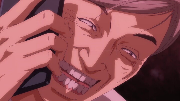 Anime Baru, Makin Jago Bohong Akan Makin Kaya