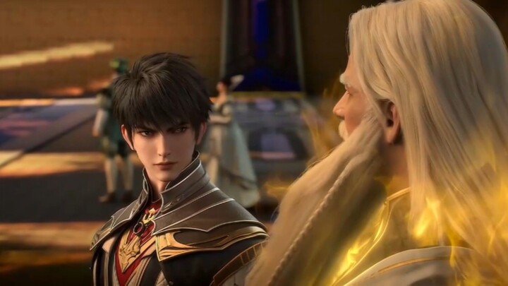 Coiling Dragon episode 13 sub indo