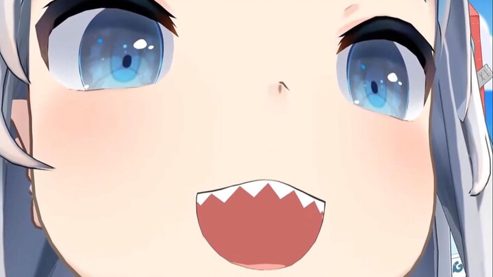 【Little Shark Daily】Gula: Tiếng vo ve dễ thương nhất (｡･ω･｡)