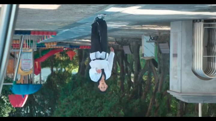 second shot at love episode 8