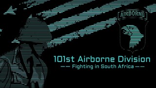 【TNO】US Troops: 101st Airborne Division