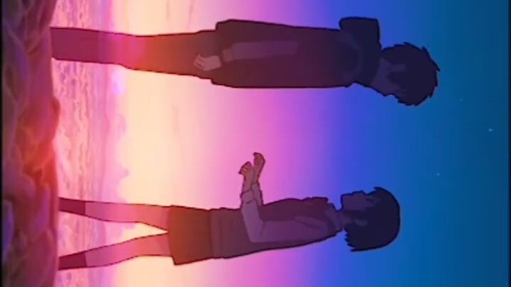 Your Name | Lost In Your Eyes 🥰💫 (4K Anime Edit)
