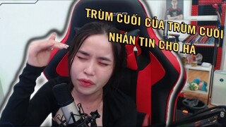 BÀ CHỦ KÊNH TALKSHOW | VỀ QUÊ ... AGAIN, TIN NHẮN TỪ TRÙM CUỐI CỦA TRÙM CUỐI (TẬP 3)