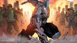 [Dark Reign IX] Punisher menghadapi Delapan Belas Telapak Tangan Naga? Pria Tangguh Marvel Tantang B