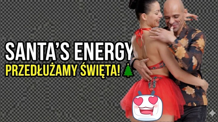 Inventory – Santa Claus Energy: We’re extending Christmas! 🎄💃 After all, who’s going to stop us?