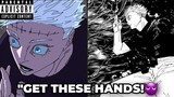 Can Yuta Use An Open Barrier Unlimited Void? | Jujutsu Kaisen Explained