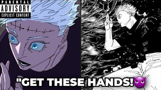 Can Yuta Use An Open Barrier Unlimited Void? | Jujutsu Kaisen Explained