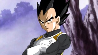 Sự dễ thương của Vegeta #Vegeta