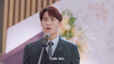 Tình Yêu Và Âm Mưu 2 EP 7 [Sub Việt]