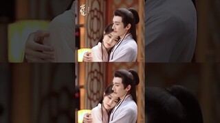 星海如约，桥横一水遥。#唐嫣 #刘学义  #iQIYI