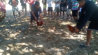 tupada sa mangahan