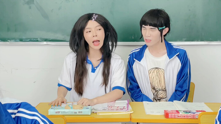 เอาจริงๆ พวกคุณว่าคาแรกเตอร์ไหนเท่กว่ากัน?