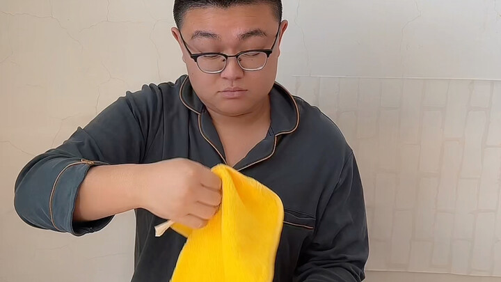 听到上课铃在起床就来得及