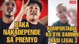 GANADO MGA EMCEE SA PSP KASI MALAKI TF AT BONUS |MIKE SWIFT IPINASILIP ANG TINDAHAN NYA NG MAR*J**N*