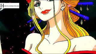 Hernandez Phạm - Rap - Về Black Maria - nhện nhọ (Onepiece) #anime #schooltime