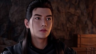 Han Li: Honey, may I ask if you're going to hit me?