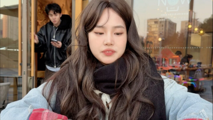 Segera tag temanmu yang suka makan kue osmanthus!