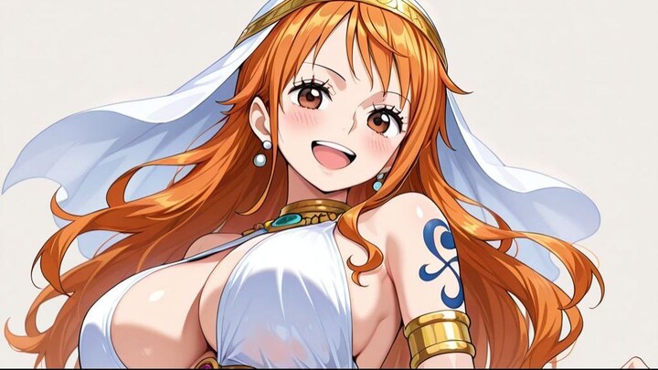 Bajak Laut Cewek Ini Hot sekali.