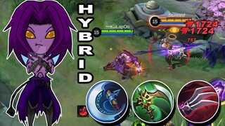 How To Hit Moscov Ultimate | Revamp Moscov New Build 2023 | Mobile Legends