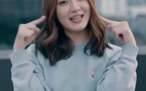 PP finger dance original version, eyes don't lie sisters learn it