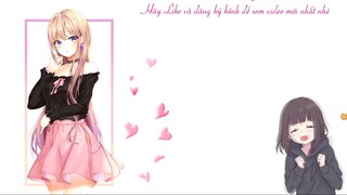 [AMV • Lyrics ] Anh Đã Lạc Vào - Green • Anime Mix #SchoolTime