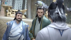 Jade Dynasty E25 Sub Indonesia.[1080p]