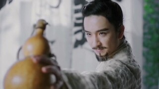 【هو يانغ】|《Guixu Dream Play•Xianjian》حفل رأس السنة الجديدة 2022 ملك المجد