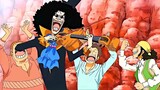 Brook & Laboon😢 | One Piece | AMV🔥