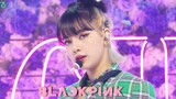 [Music]Blackpink's stage show of <Pretty Savage> and <Lovesick Girls>