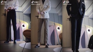 [抖音] {Tik Tok Trung} Tuý Tửu (醉酒Bingo) Tổng Tài Say Rượu Chuẩn Gu Chị Em Thích Ngôn Tình / Mervyn #5