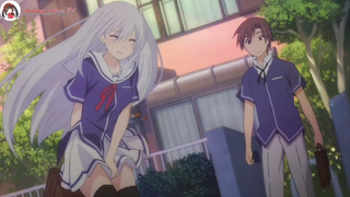 Được Tỏ Tình Và Thấy Lun Người Ta Thả Rong 🤧🤧 |#schooltime #anime