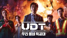 [Ιп₫о Sυβ] Eρ.１| Ηεгσεs.Νεχт.Dσσг