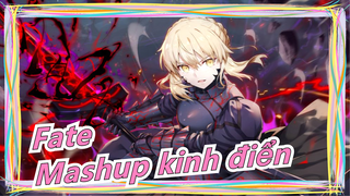 [Fate/Mashup kinh điển] Bây giờ còn ai xem Fate không nhỉ?