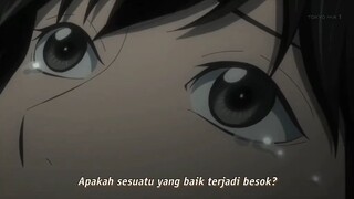 Jika aku Mati Apakah Tidak Apa.