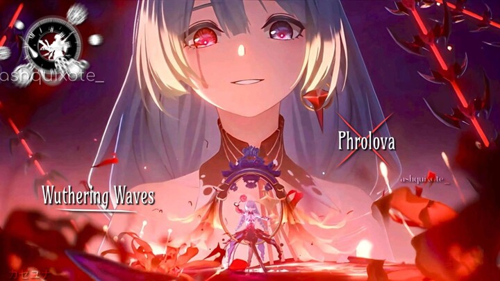 Mustahil lu ga sedih setelah baca story nya Phrolova