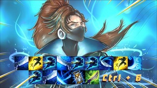 YASUO MONTAGE Ep.16 - Best Yasuo Plays 2020 League of Legends LOLPlayVN 4k