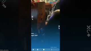 Ketagihan Berbuat Baik! Momen Wanita Bagikan Momen Bahagia saat Traktir Makan Driver Online