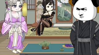 "Wu Xia" Episode 47, Clay Buddha.