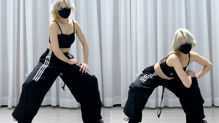 ยืนให้มั่นคงขึ้นได้ยังไงถ้าส่ายหัว? เรียนเต้นรำที่ซูโจว
